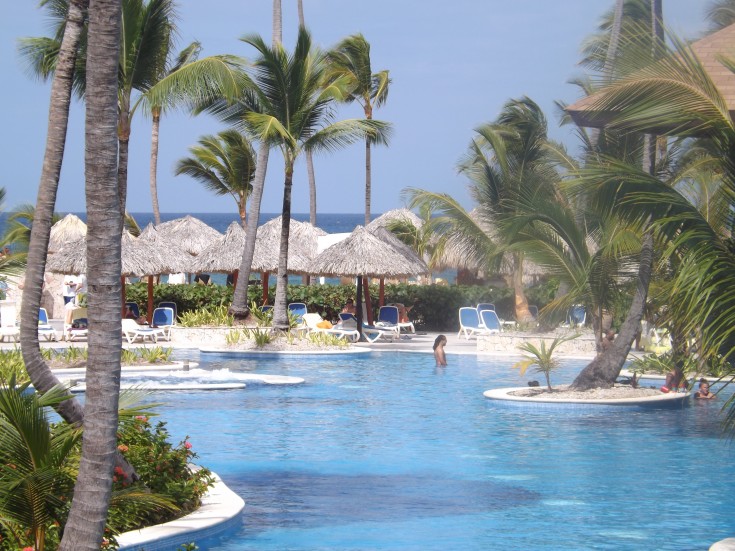 Majestic Colonial Punta Cana: A Review