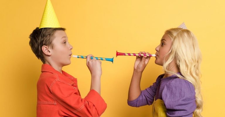 Joint Birthday Parties: Frugal or Just Plain Tacky?