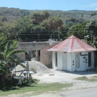 jamaican shack