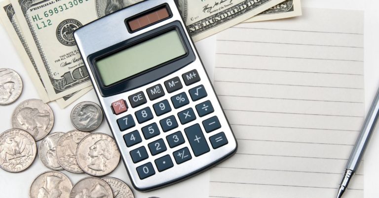 4 Budgeting Mistakes (and How to Avoid Them)