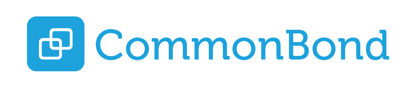 commonbond logo