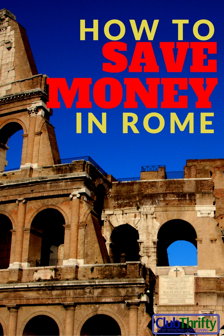 Awesome advice! I'm going to Rome and glad I found this. Great info on saving money and avoiding lines.