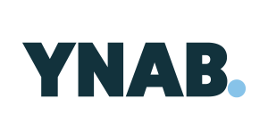 YNAB logo Best money apps