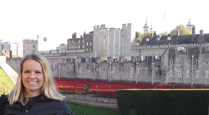 Check out our London Pass review and learn how we skipped the lines at the Tower of London!