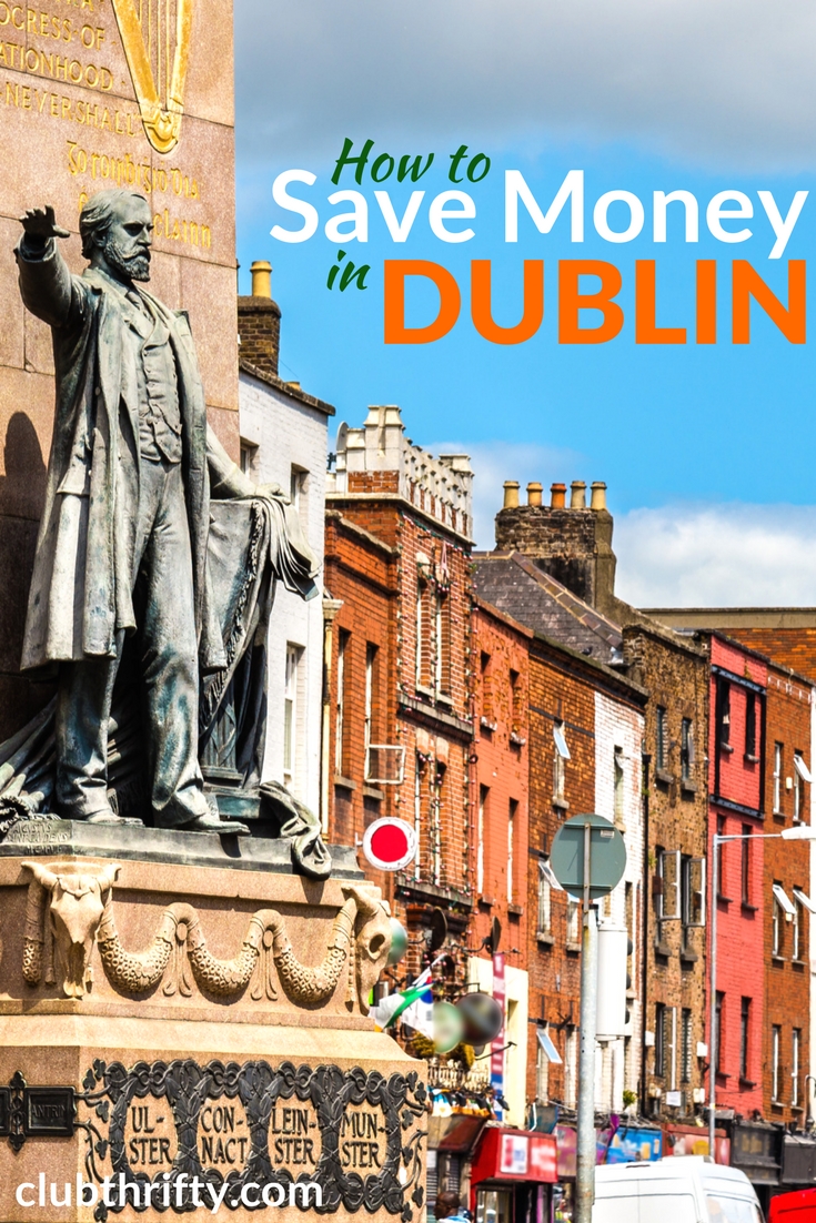 Is the Dublin Pass worth it? That depends. Read our Dublin Pass review and learn whether buying the Dublin Pass makes sense with your travel plans!