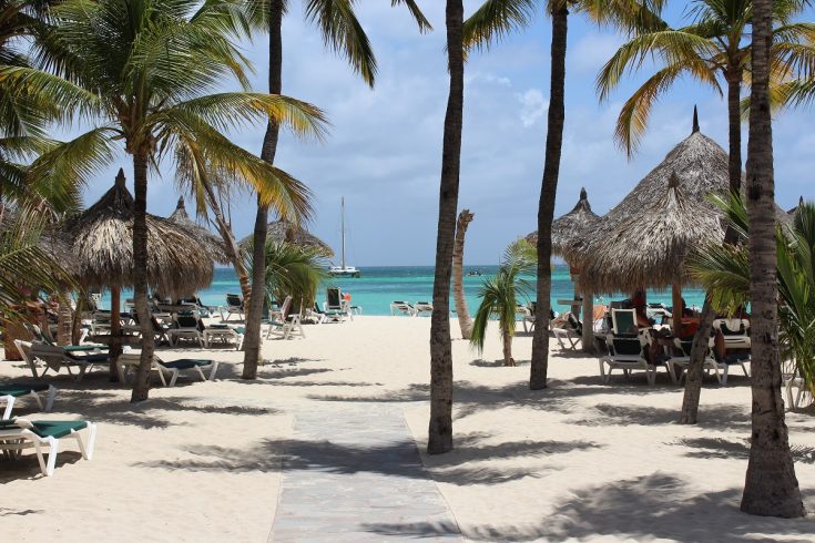 Is going to Aruba in your travel future? Check out our Barcelo Aruba review to see what we thought of this all-inclusive resort!