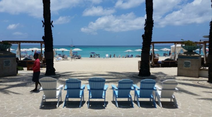 Best Caribbean Beaches - Seven Mile Beach, Grand Cayman