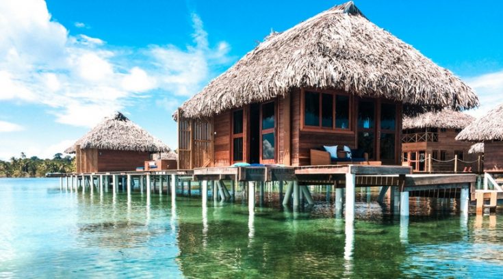 Image of Azul Paradise Resort accomodations
