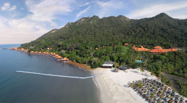 mage of Berjaya Langkawai Resort