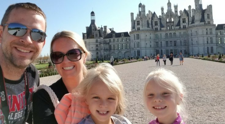 After taking a family trip to the Loire Valley, I totally get it. This quintessentially French area is filled with great food, incredible wine, and beautiful chateaus. It's my new favorite place in France and one of my favorite places anywhere in the world. Here is what we did, including some Loire Valley tips!