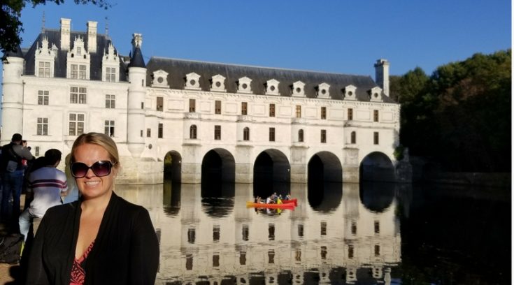 After taking a family trip to the Loire Valley, I totally get it. This quintessentially French area is filled with great food, incredible wine, and beautiful chateaus. It's my new favorite place in France and one of my favorite places anywhere in the world. Here is what we did, including some Loire Valley tips!