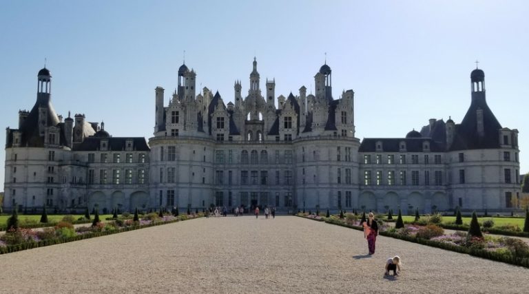 Our Family Trip to the Loire Valley: A Quintessentially French Vacation