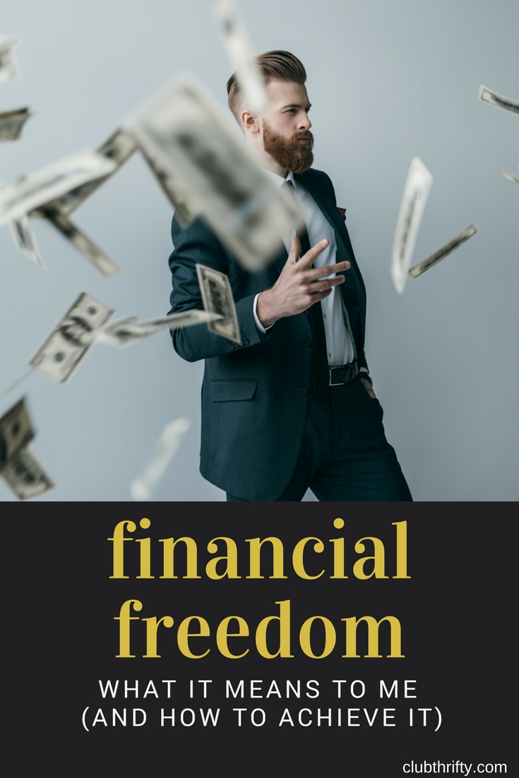 Achieving financial freedom doesn't have to require decades of saving and millions of dollars. With just a few simple changes, you may be able to experience the joys of financial freedom faster than you thought. Learn how to achieve financial freedom quickly with these simple tips!