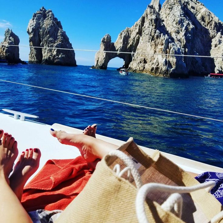 Are you considering a trip to Los Cabos? Stop thinking about it and book it already! Here are 8 things I loved about my recent trip to Los Cabos, Mexico. Enjoy!