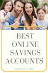 Looking for the best online savings account and savings account rates? We've got your back! This piece details our favorite online savings accounts and their current rates.