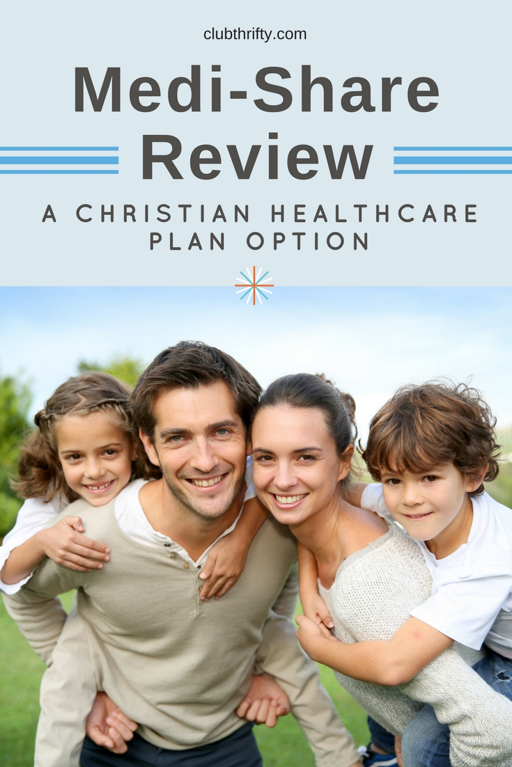 Medi-Share is a Christian healthcare sharing ministry offering an affordable alternative to health insurance plans. In this Medi-Share review, we'll explore how it works, who is eligible to join, and whether it is a good fit for your family's healthcare needs.