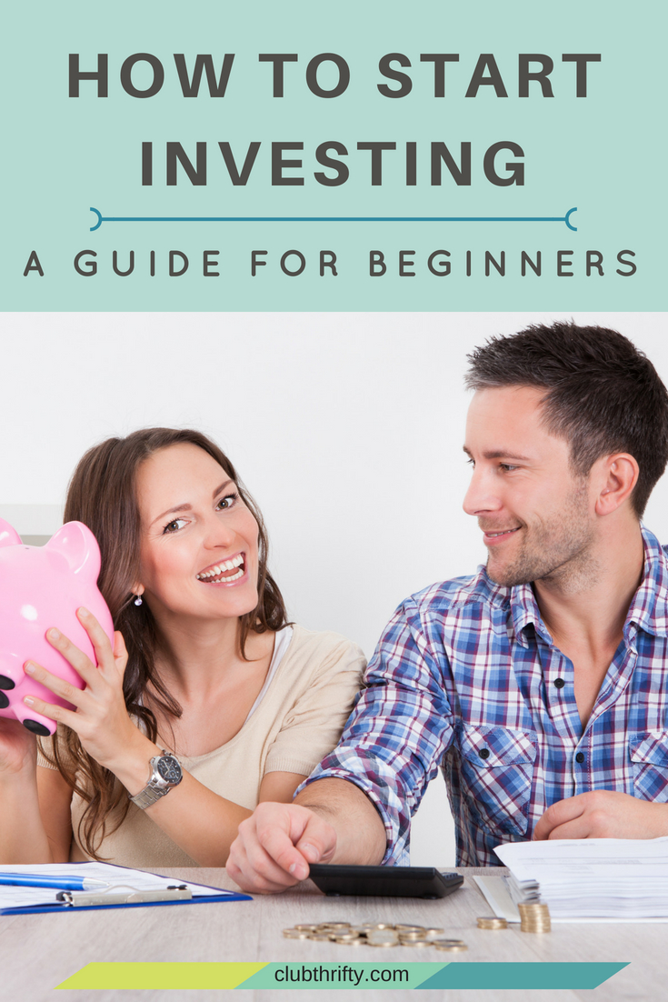 Want to start investing but afraid to make a mistake? Relax. Investing doesn't have to be complex or scary. In this guide to investing for beginners, we explore how to start investing, define basic investing concepts in language you can understand, and explain why you should start investing now.