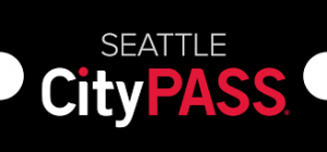 Seattle CityPASS logo