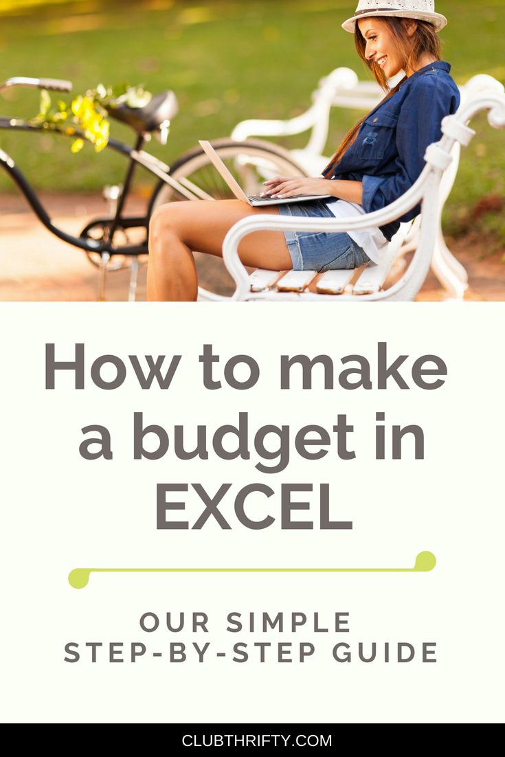 Want to create your own budget spreadsheet? Our simple step-by-step guide shows you how to make a budget in Excel in minutes.
