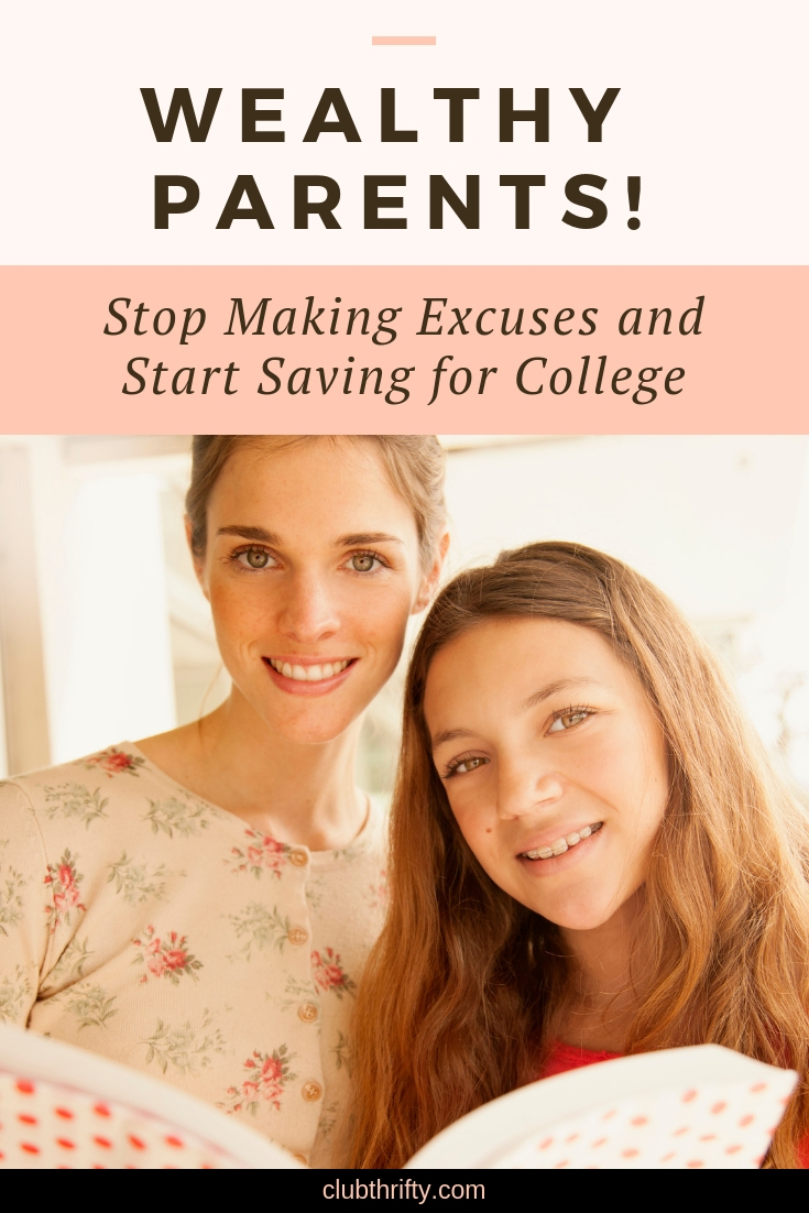 Attention parents: Saddling kids with thousands in student debt is a terrible way to teach responsibility. Here's why you should save for college instead.