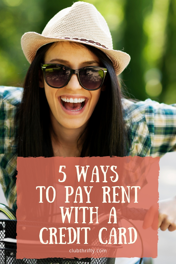 Wondering if you can pay rent with a credit card? Learn how to pay rent with a credit card and earn massive points - all while avoiding debt - here.