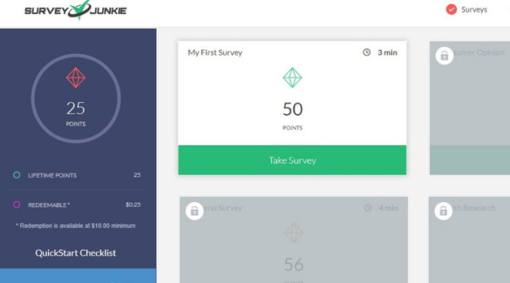 Survey Junkie is legitimate way to make money through taking surveys, but you shouldn't expect to get rich from it. Read our review to see if it's worth it!