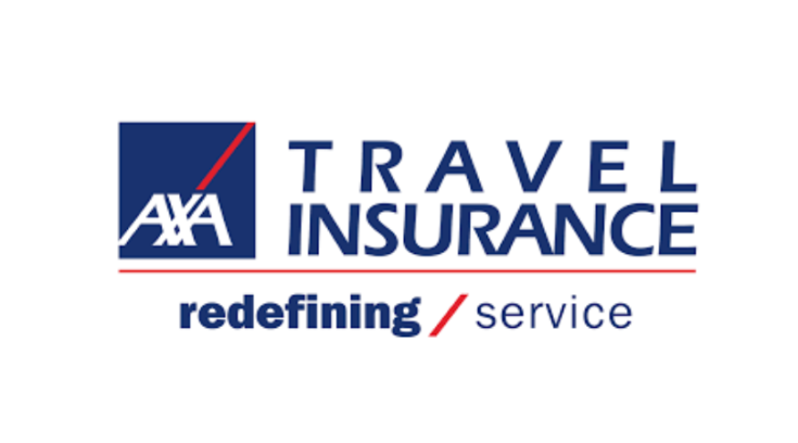 axa european travel insurance