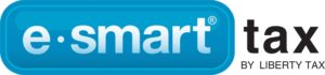 e-smart tax logo