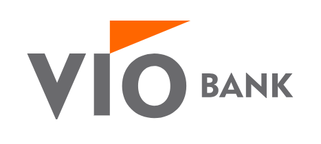 VIO Bank Logo
