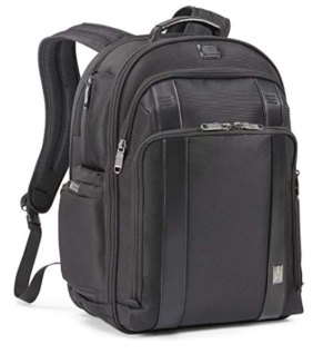 best travel backpacks - photo of TravelPro Crew Executive Choice backpack