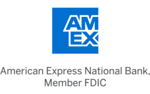 Amex Savings logo