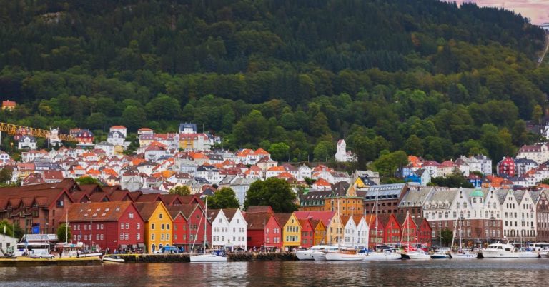 Our Summer 2019 Travel Plans: Norwegian Fjords, England’s Lake District, & Scottish Highlands