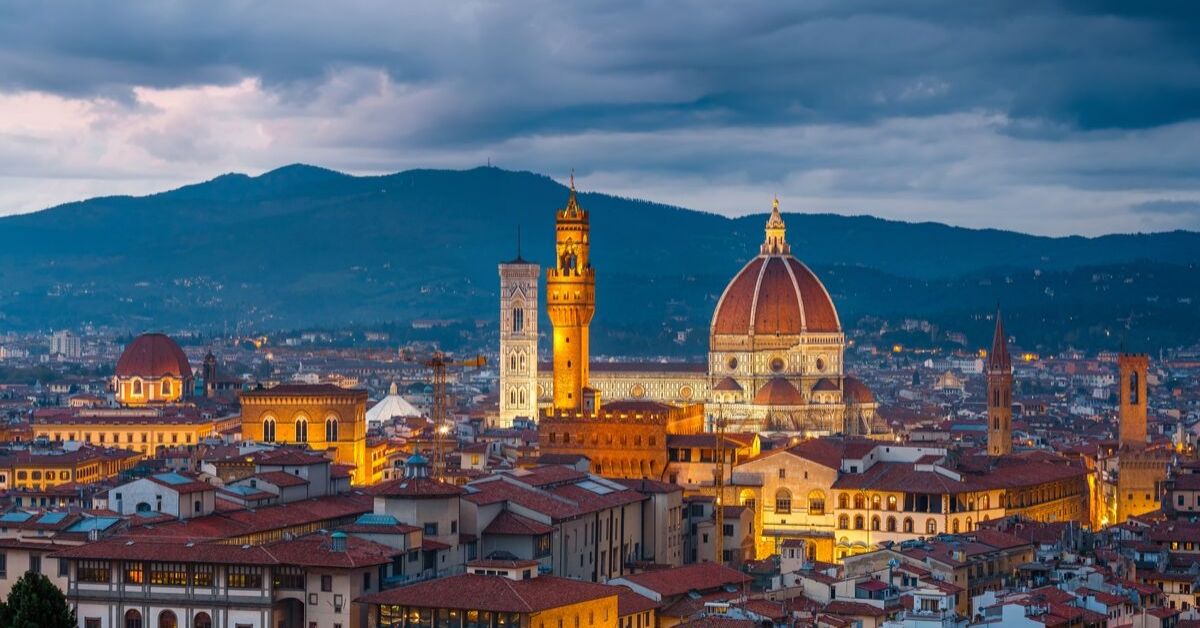 Florence City Pass Review Is It Worth It? Club Thrifty