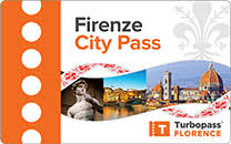 Florence CityPass Logo