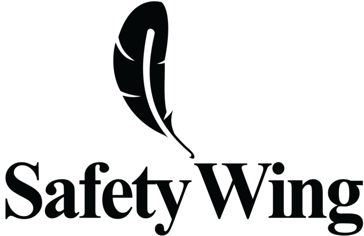 SafetyWing Logo