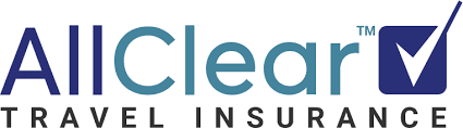 AllClear Travel Insurance Logo