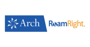 RoamRight Logo