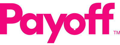 Payoff Loan Logo