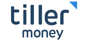 tiller money logo
