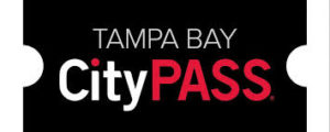 Tampa Bay CityPASS Logo