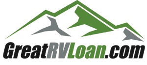 SeaDream RV loans / GreatRVLoan.com logo