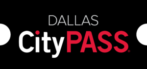 Dallas CityPASS logo