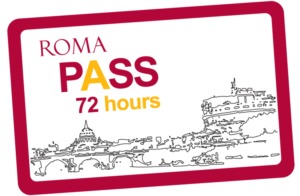 image of Roma Pass